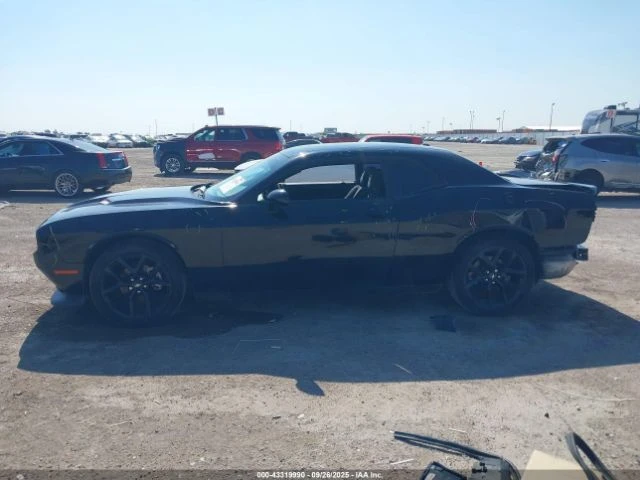 Dodge Challenger 3.6* V6* 8ZF* ПОДГРЕВ* КАМЕРА* КЕЙЛЕС* LANE* ASSIS - изображение 6