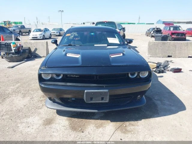 Dodge Challenger 3.6* V6* 8ZF* ПОДГРЕВ* КАМЕРА* КЕЙЛЕС* LANE* ASSIS - изображение 7