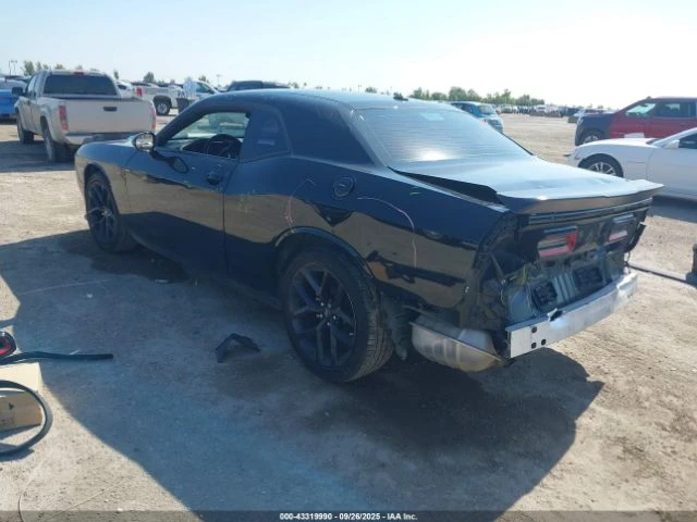 Dodge Challenger 3.6* V6* 8ZF* ПОДГРЕВ* КАМЕРА* КЕЙЛЕС* LANE* ASSIS - изображение 4