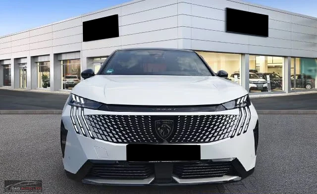 Peugeot 3008 ELECTRO/213HP/GT/CAM/LED/NAVI/CPLAY/KLESS/307q, снимка 2 - Автомобили и джипове - 54554671