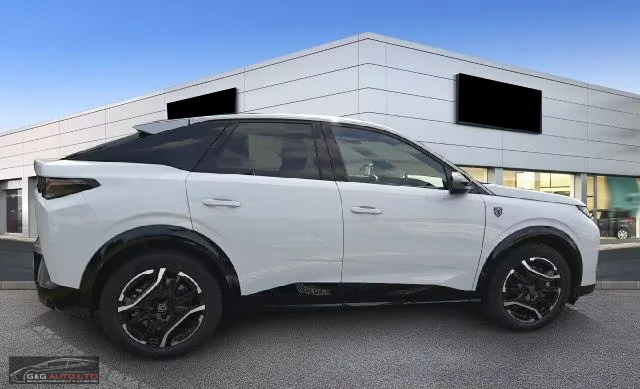 Peugeot 3008 ELECTRO/213HP/GT/CAM/LED/NAVI/CPLAY/KLESS/307q, снимка 5 - Автомобили и джипове - 54554671