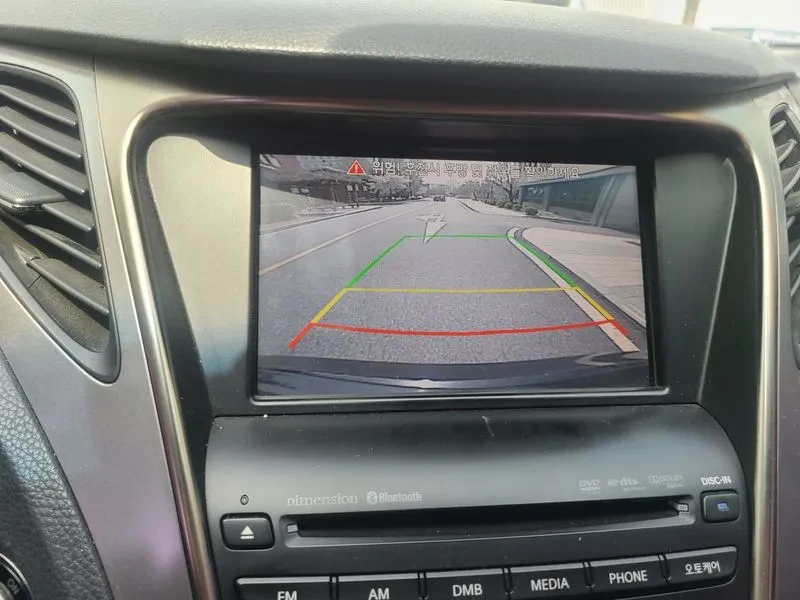 Hyundai Grandeur 2.4, снимка 13 - Автомобили и джипове - 54626065
