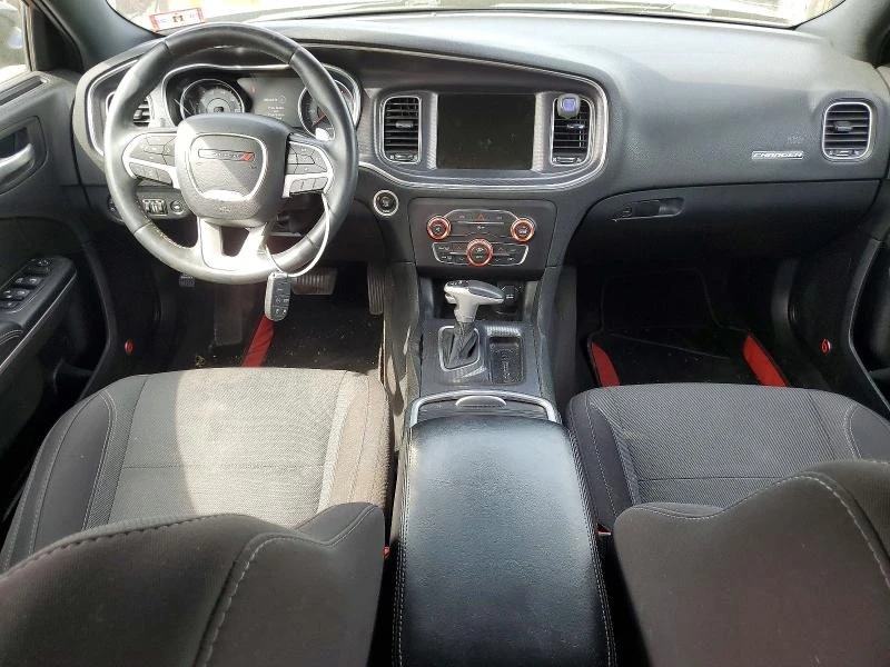 Dodge Charger, снимка 8 - Автомобили и джипове - 54697826