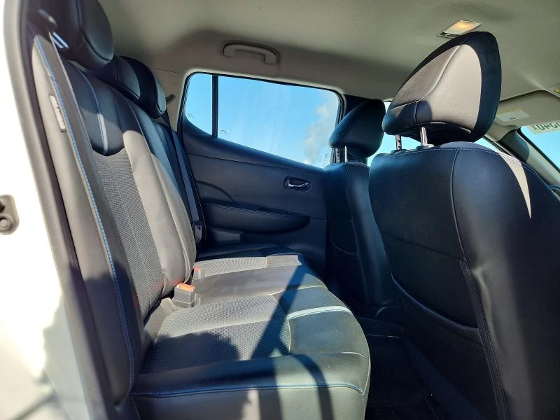 Nissan Leaf  2022 NISSAN LEAF SL PLUS | Mobile.bg � ����������� 10