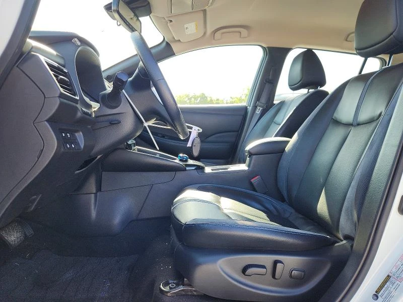 Nissan Leaf  2022 NISSAN LEAF SL PLUS | Mobile.bg � ����������� 7