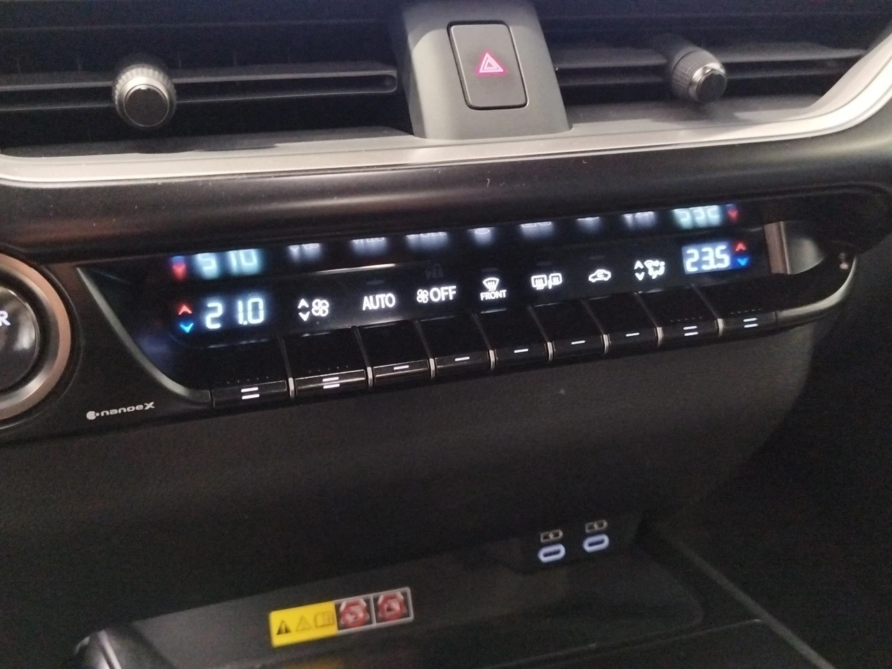 Lexus UX 250h F-sport AWD | Mobile.bg � ����������� 10