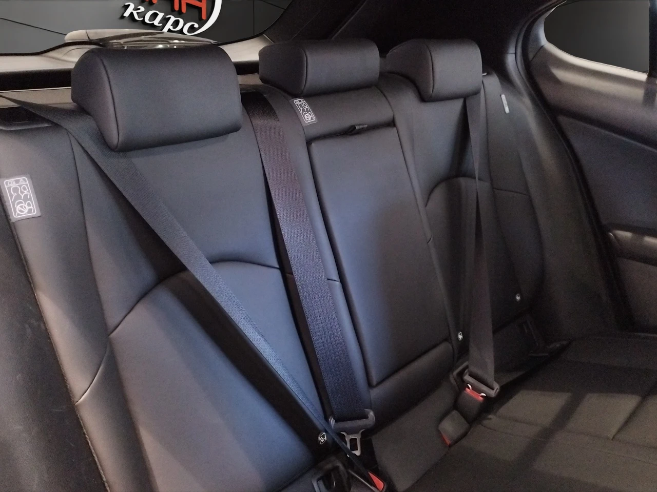 Lexus UX 250h F-sport AWD | Mobile.bg � ����������� 12