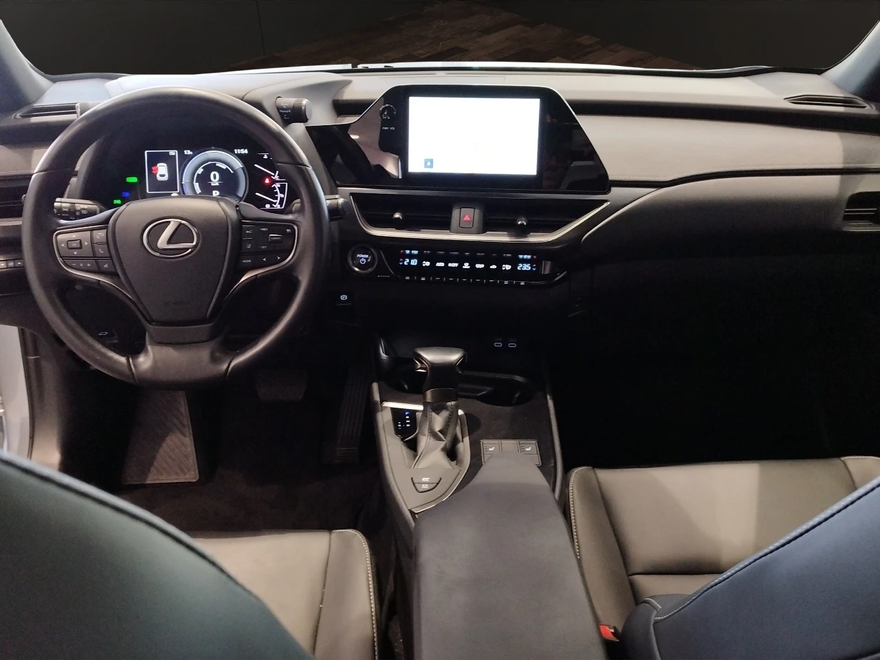 Lexus UX 250h F-sport AWD | Mobile.bg � ����������� 9