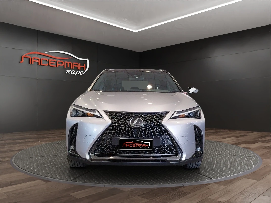 Lexus UX 250h F-sport AWD | Mobile.bg � ����������� 3