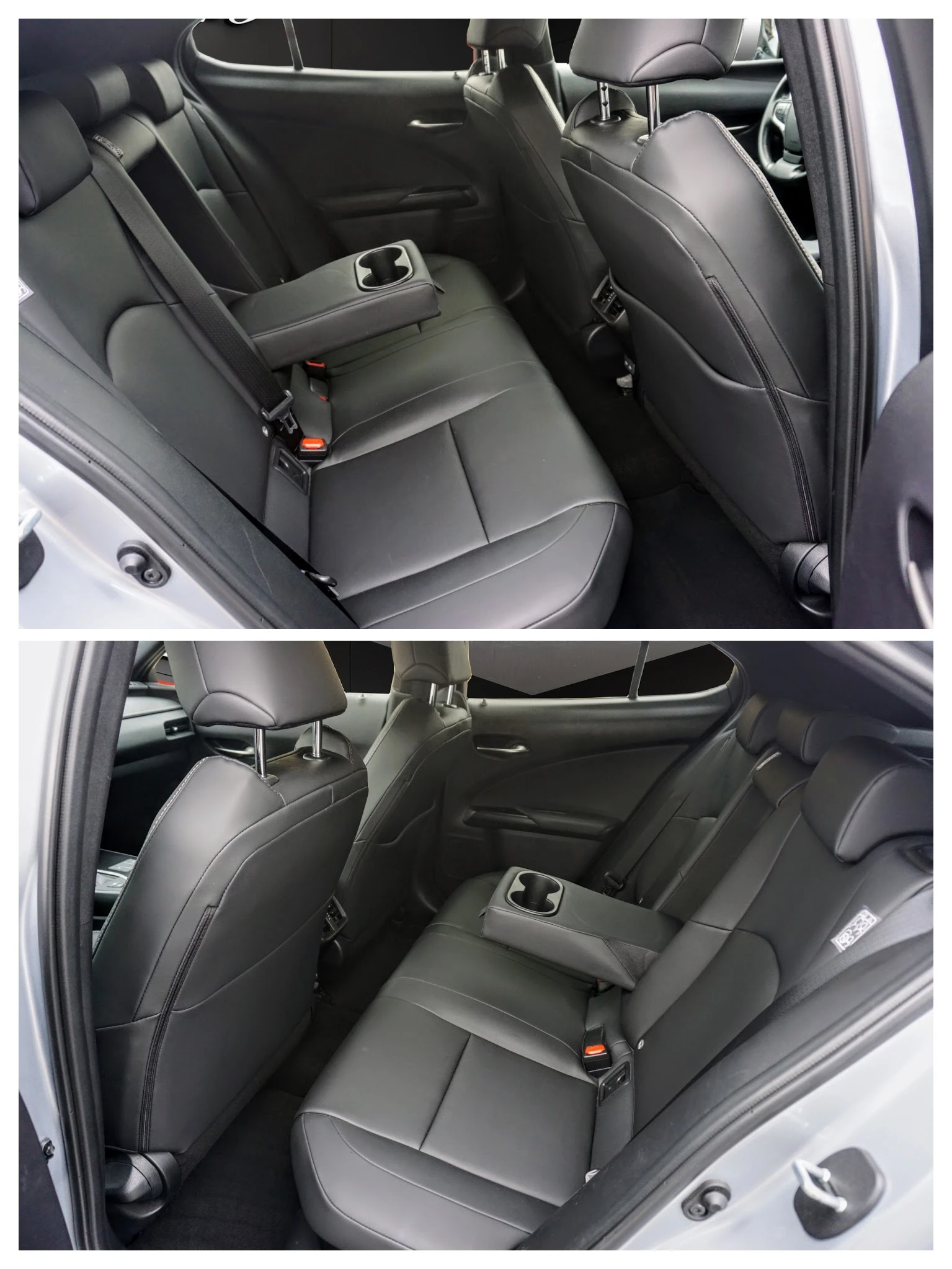 Lexus UX 250h F-sport AWD, снимка 14 - Автомобили и джипове - 10036213