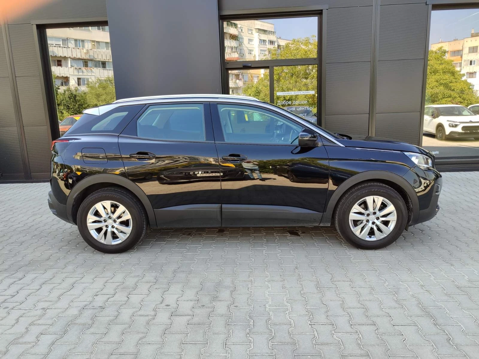 Peugeot 3008 Active Business 1.5 BlueHDI (130HP) AT8 - изображение 5