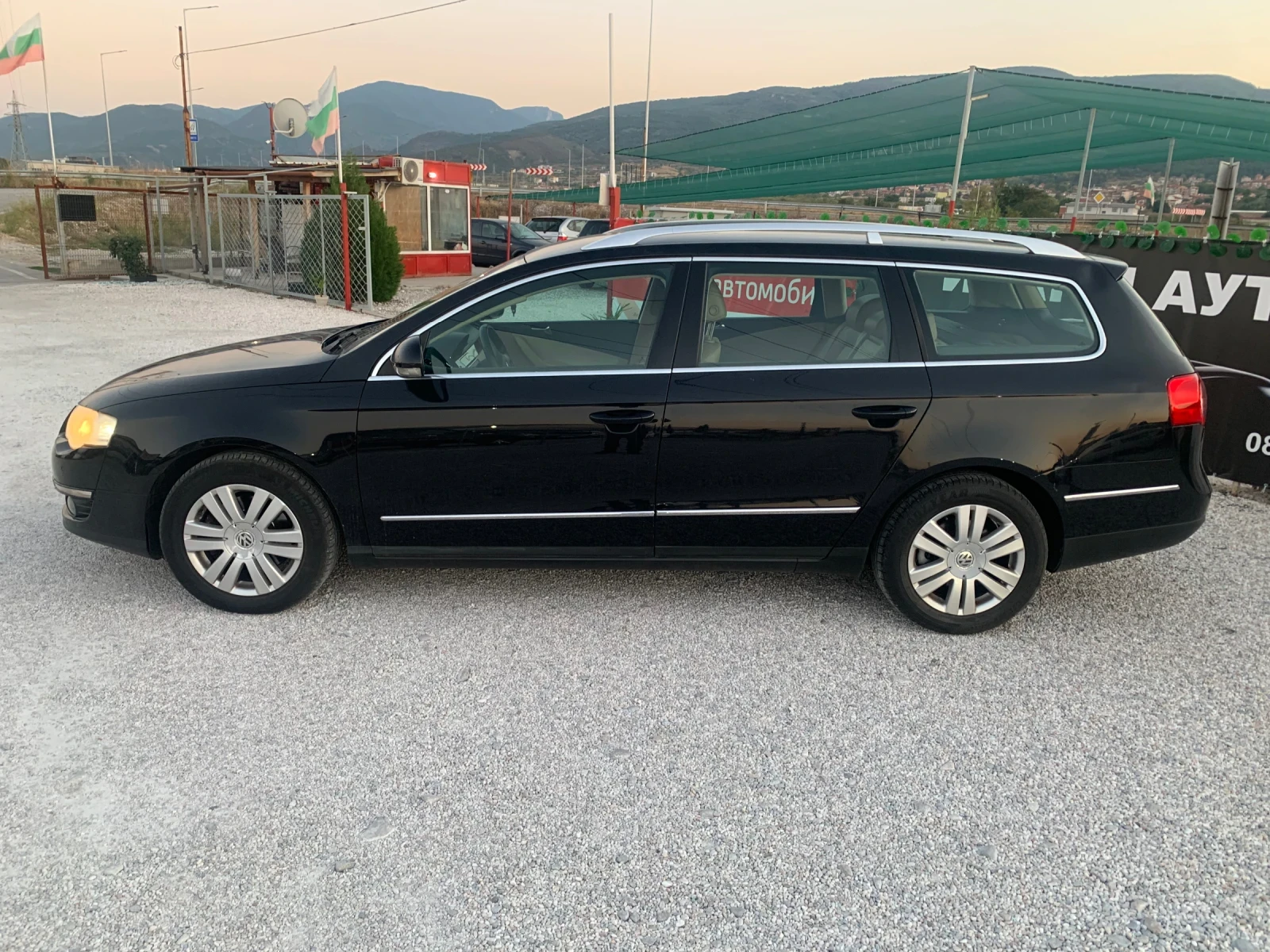 VW Passat 2.0TDI - изображение 4