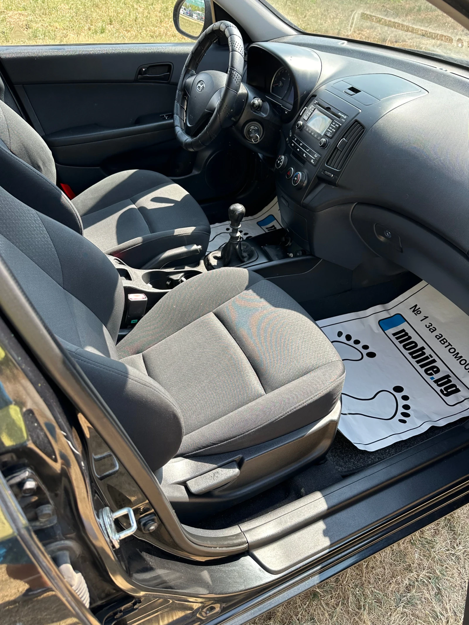 Hyundai I30 | Mobile.bg — изображение 11