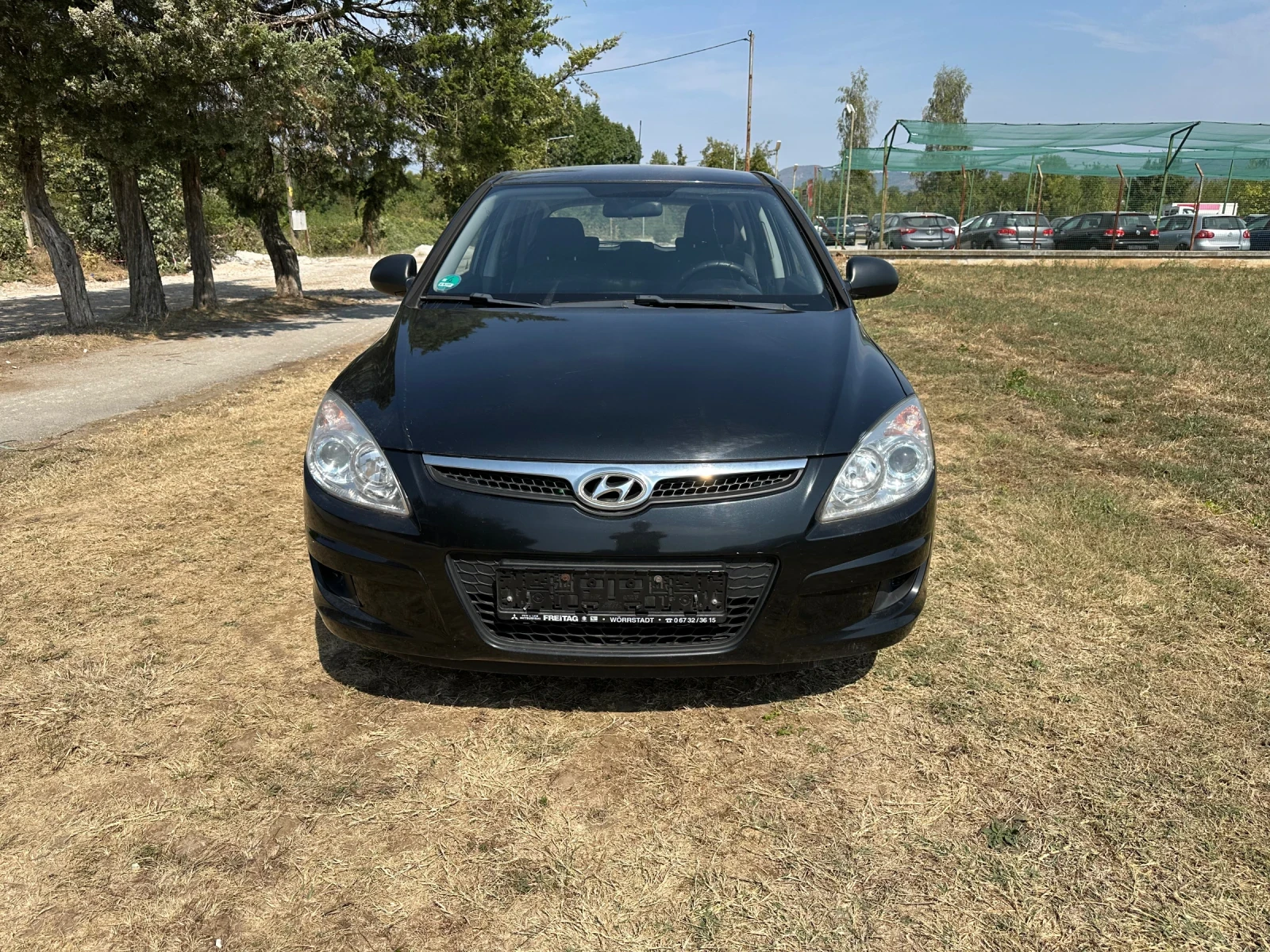 Hyundai I30 - [1] 