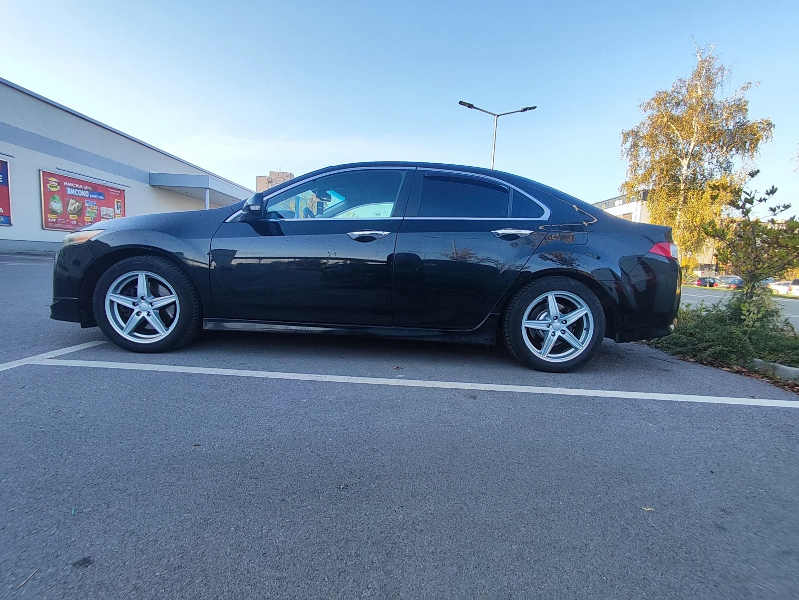 Honda Accord TypeS | Mobile.bg � ����������� 12