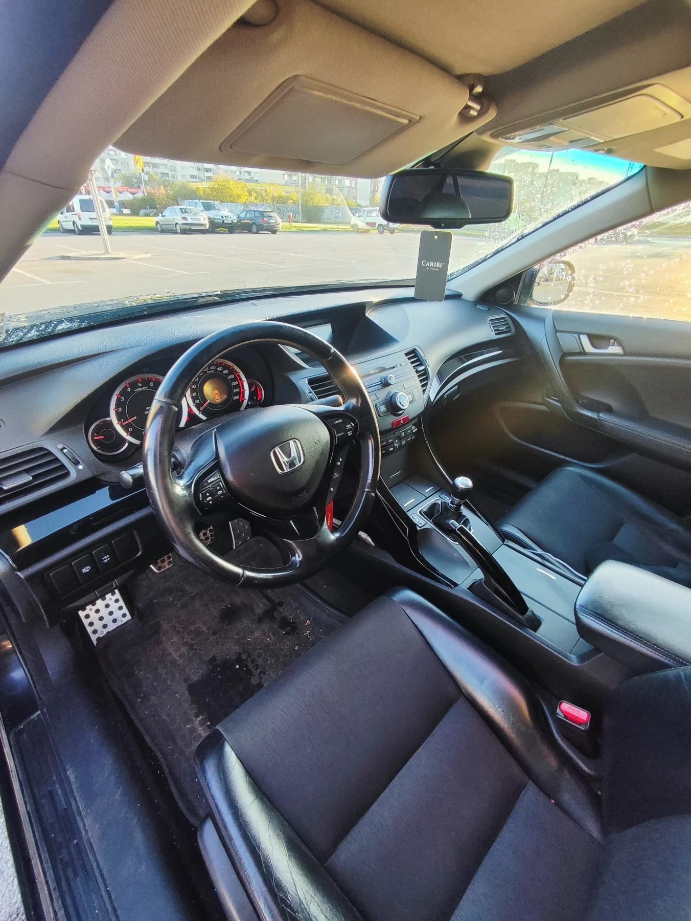 Honda Accord TypeS | Mobile.bg � ����������� 15