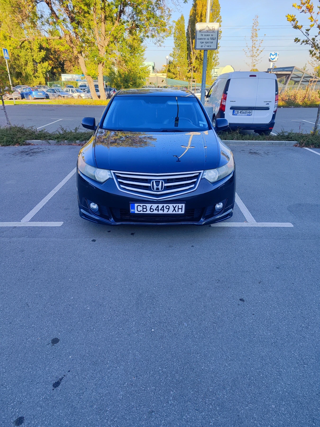 Honda Accord TypeS | Mobile.bg � ����������� 1