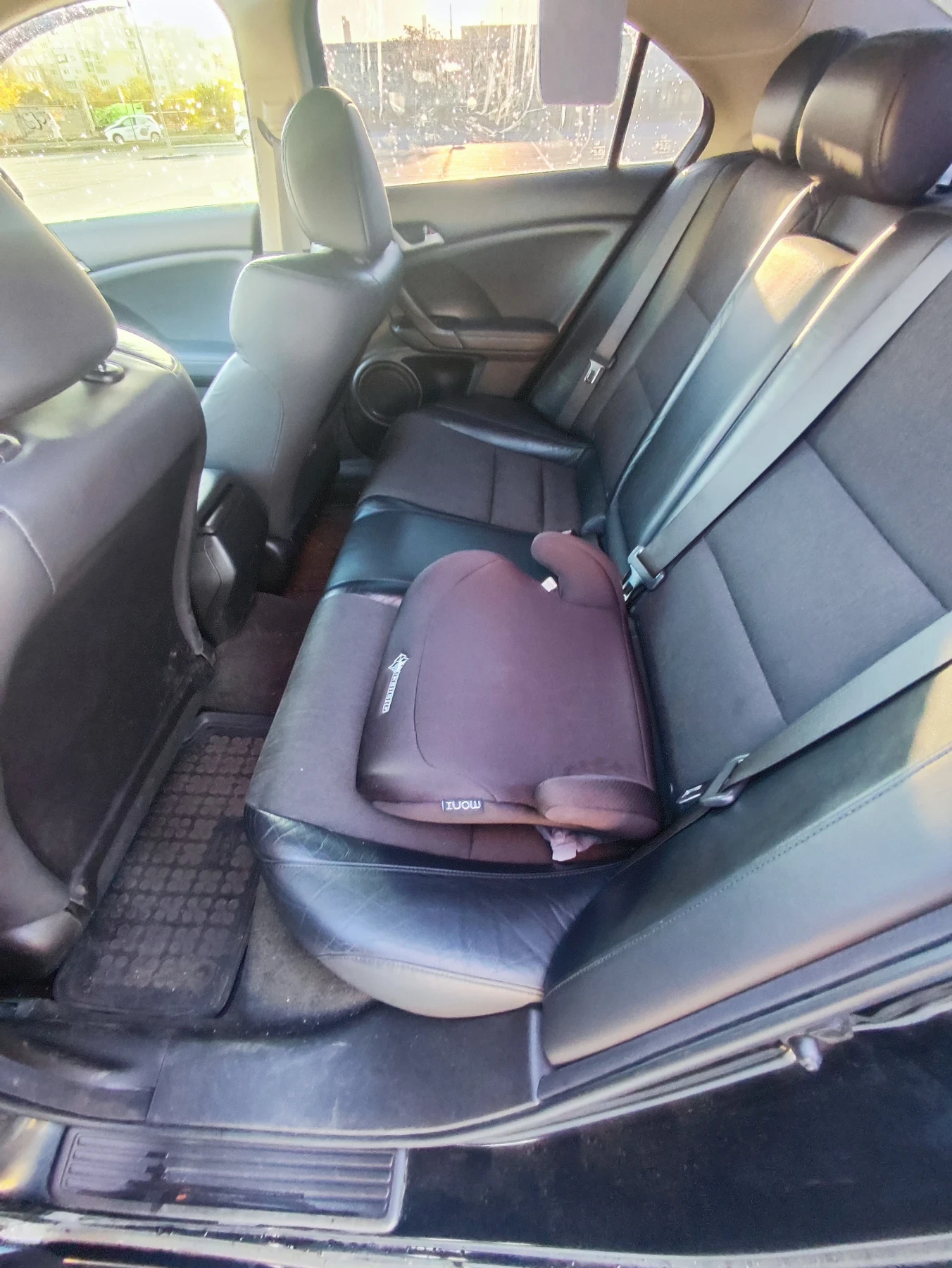 Honda Accord TypeS | Mobile.bg � ����������� 13