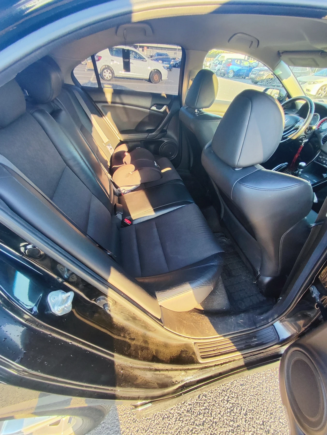 Honda Accord TypeS | Mobile.bg � ����������� 14