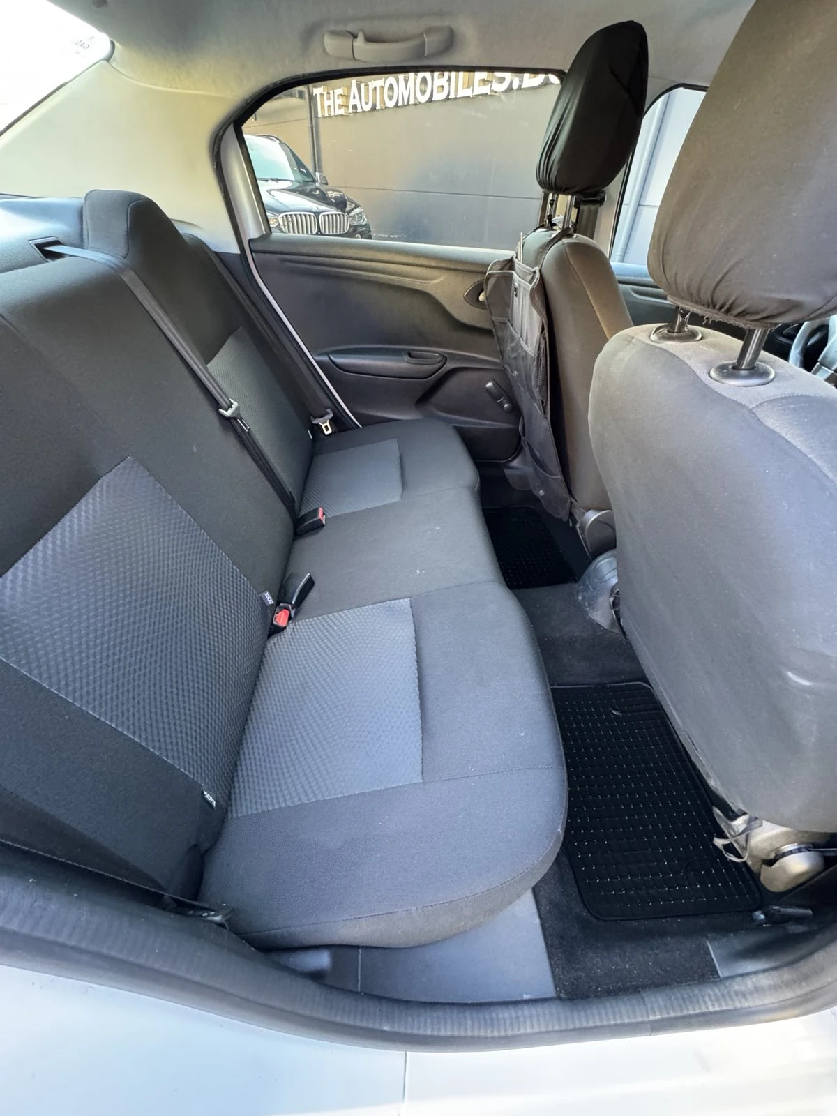 Citroen C-Elysee - | Mobile.bg   11