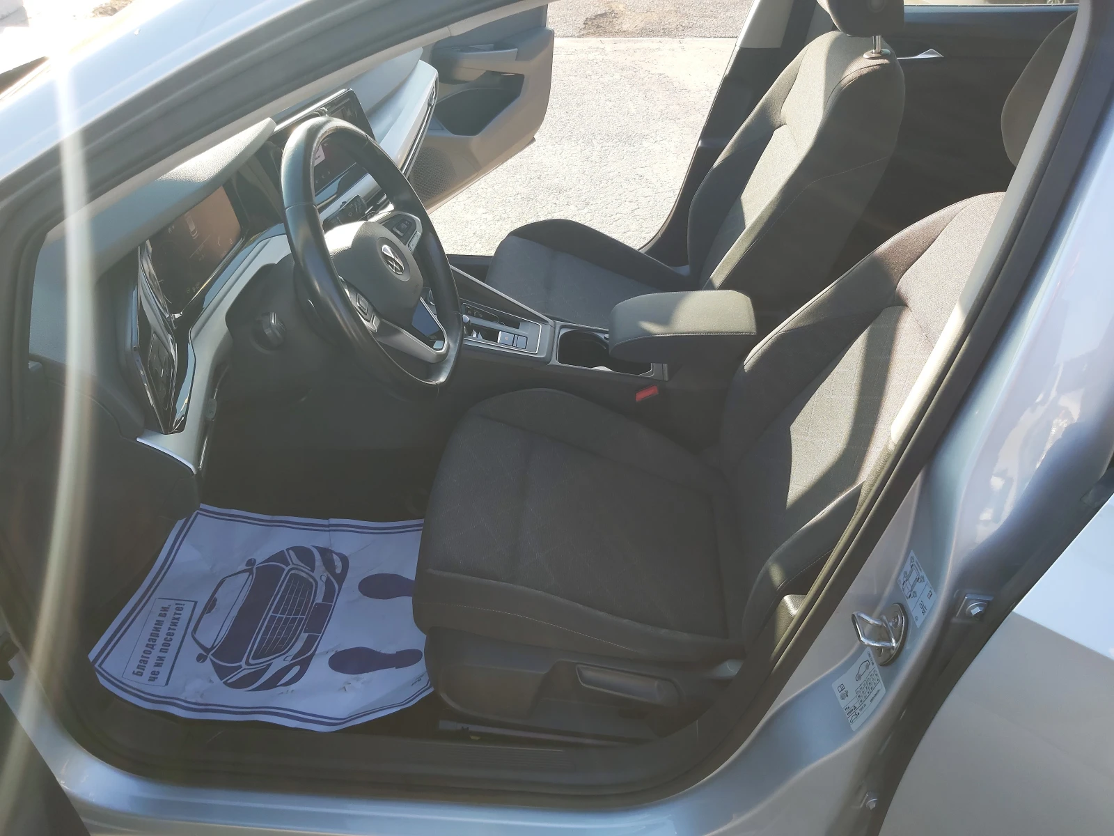 VW Golf SW-2.0d-Euro-6D-Automat | Mobile.bg — изображение 15