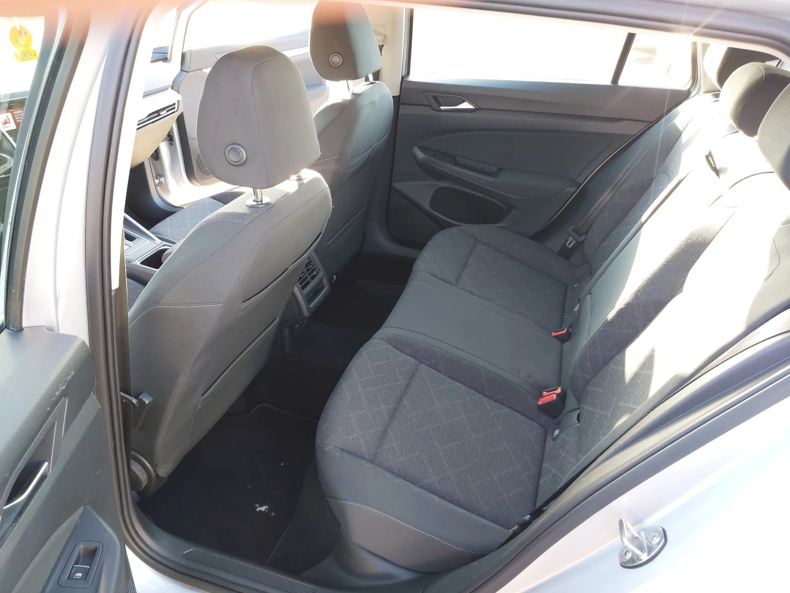 VW Golf SW-2.0d-Euro-6D-Automat | Mobile.bg — изображение 16