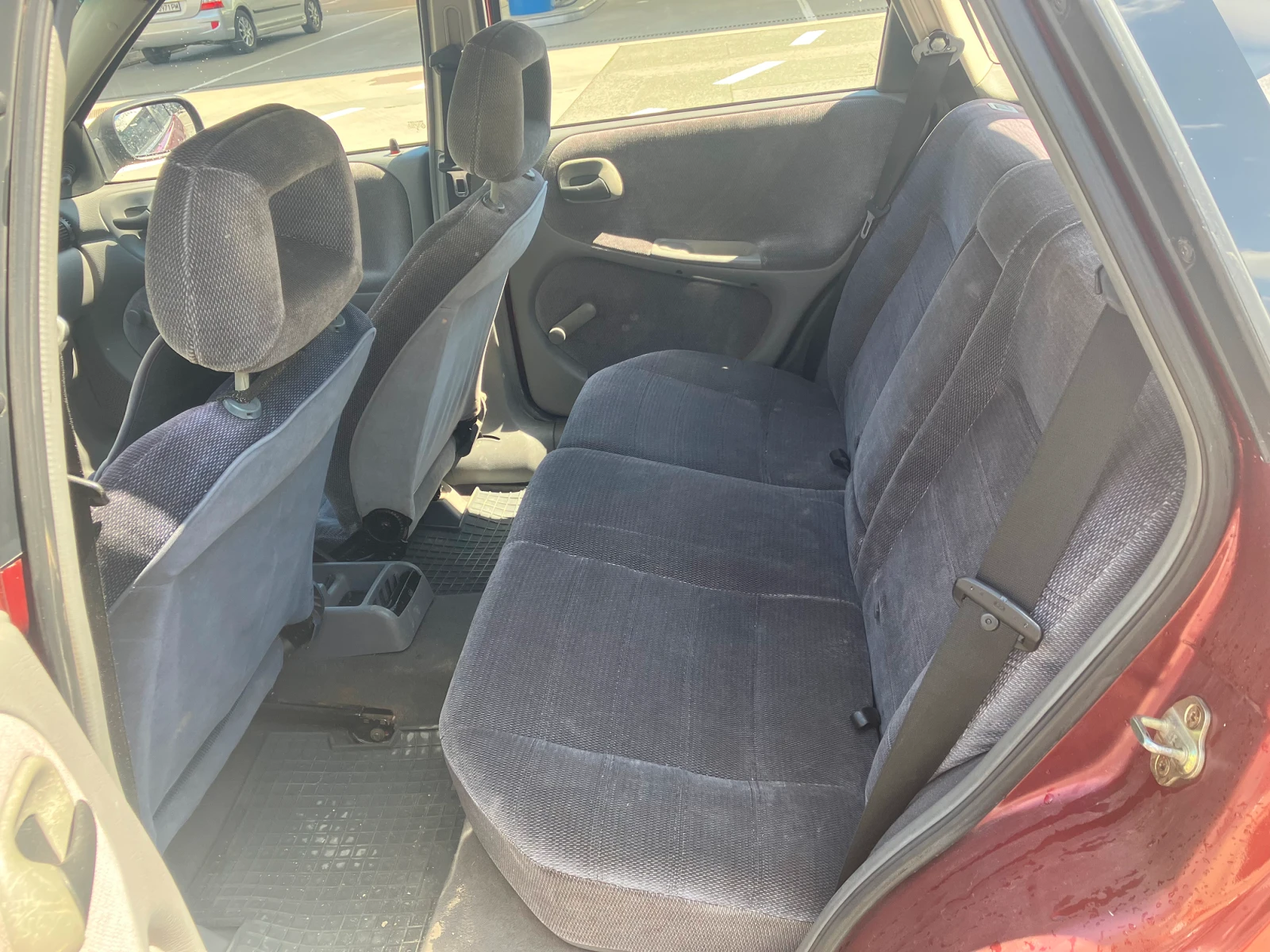 Opel Astra GLS - изображение 3
