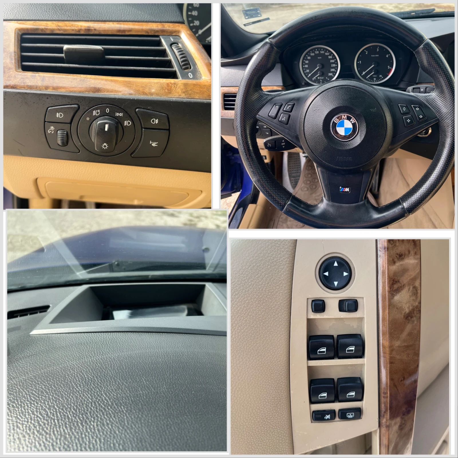 BMW 525  - изображение 10