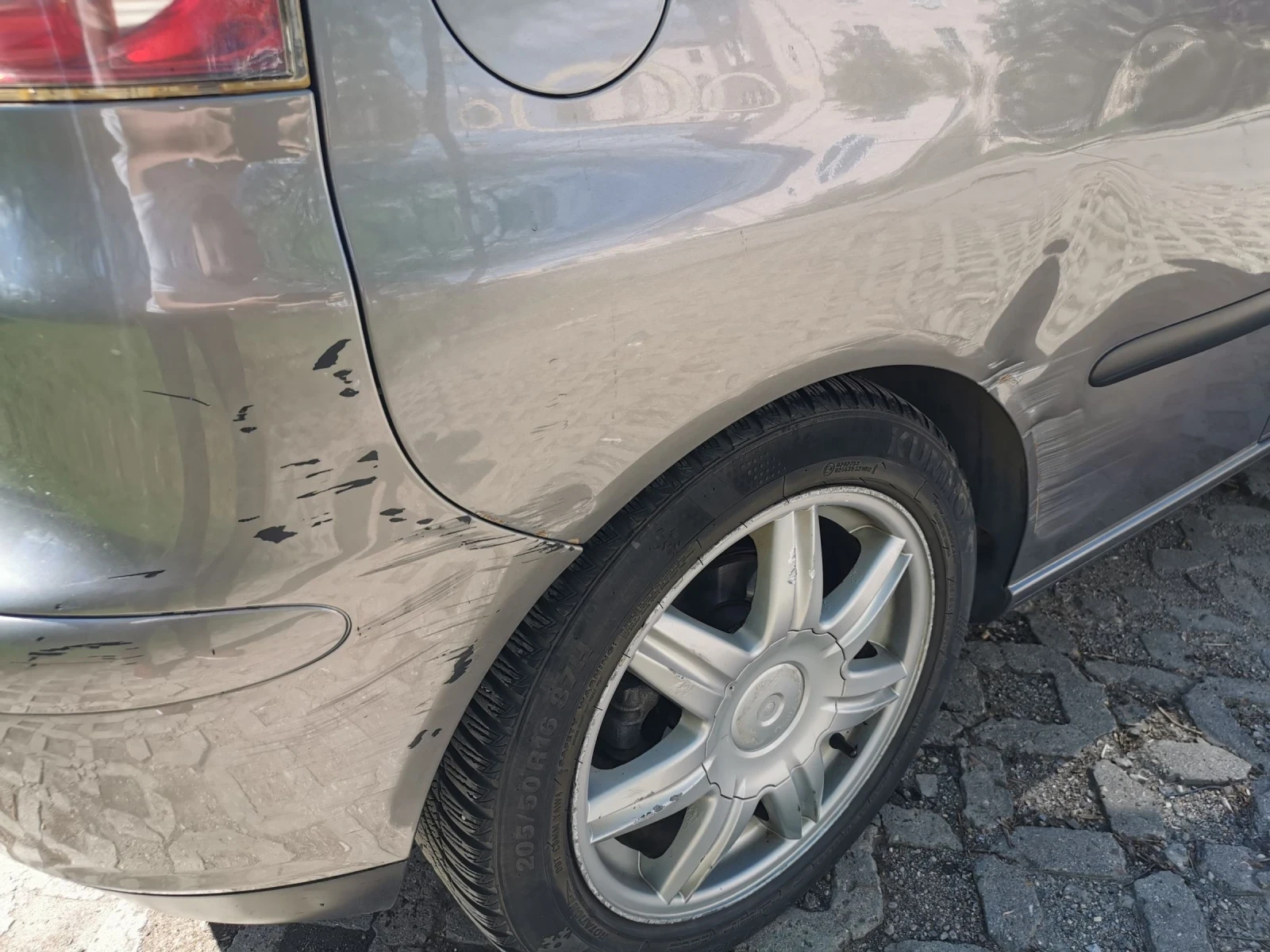 Seat Ibiza 1.9 TDI 131к.с. SPORT - изображение 9