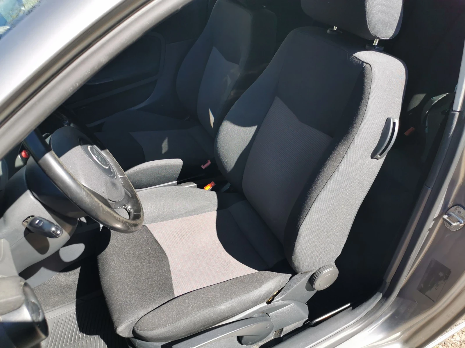Seat Ibiza 1.9 TDI 131к.с. SPORT - изображение 8