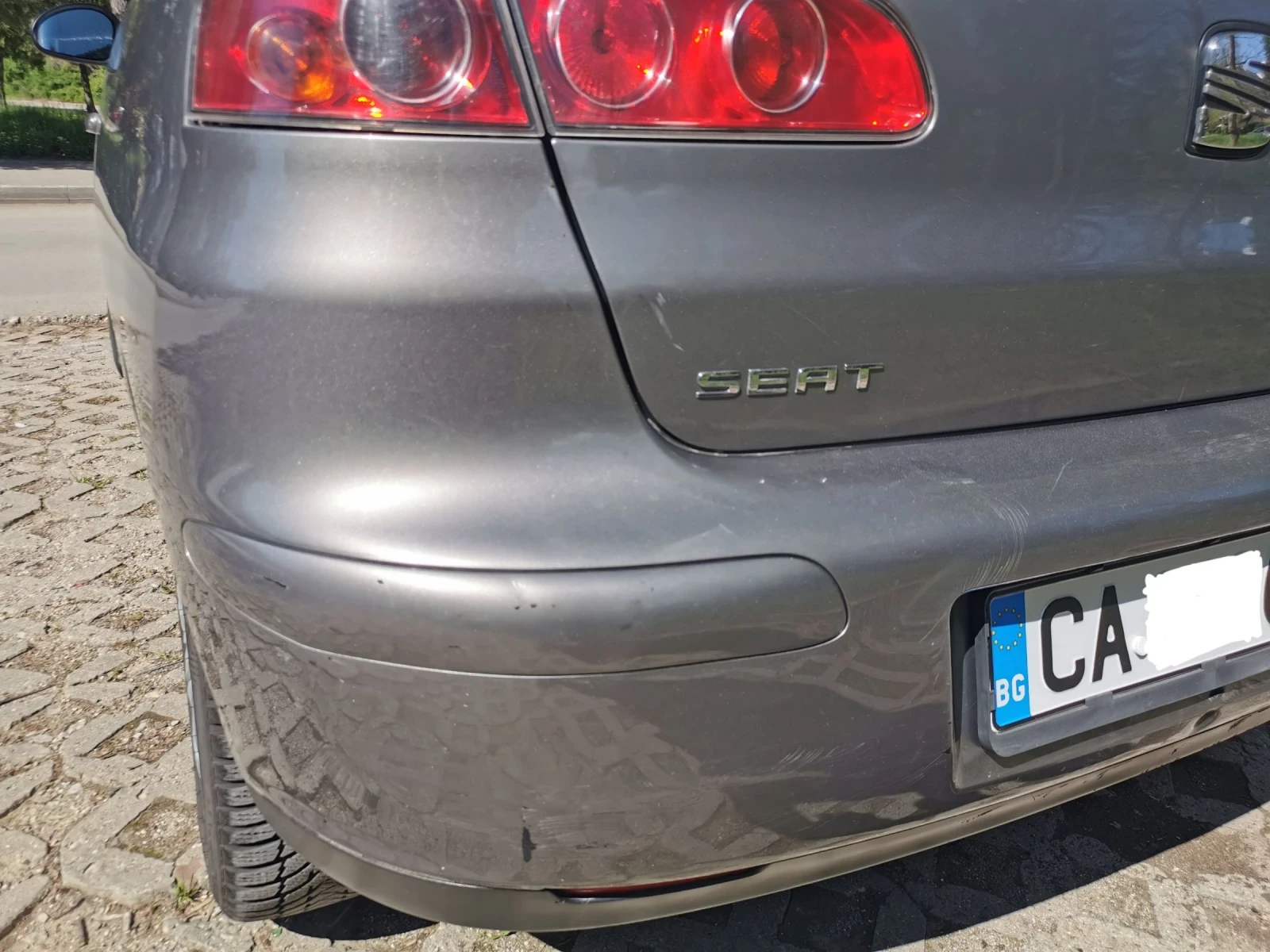 Seat Ibiza 1.9 TDI 131к.с. SPORT - изображение 5