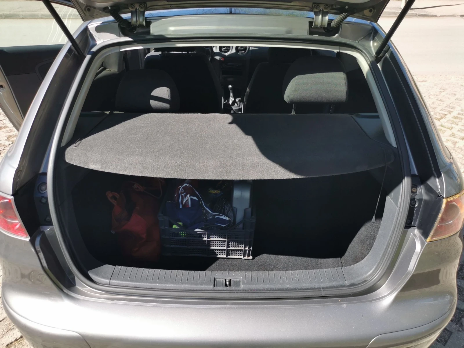 Seat Ibiza 1.9 TDI 131к.с. SPORT - изображение 7