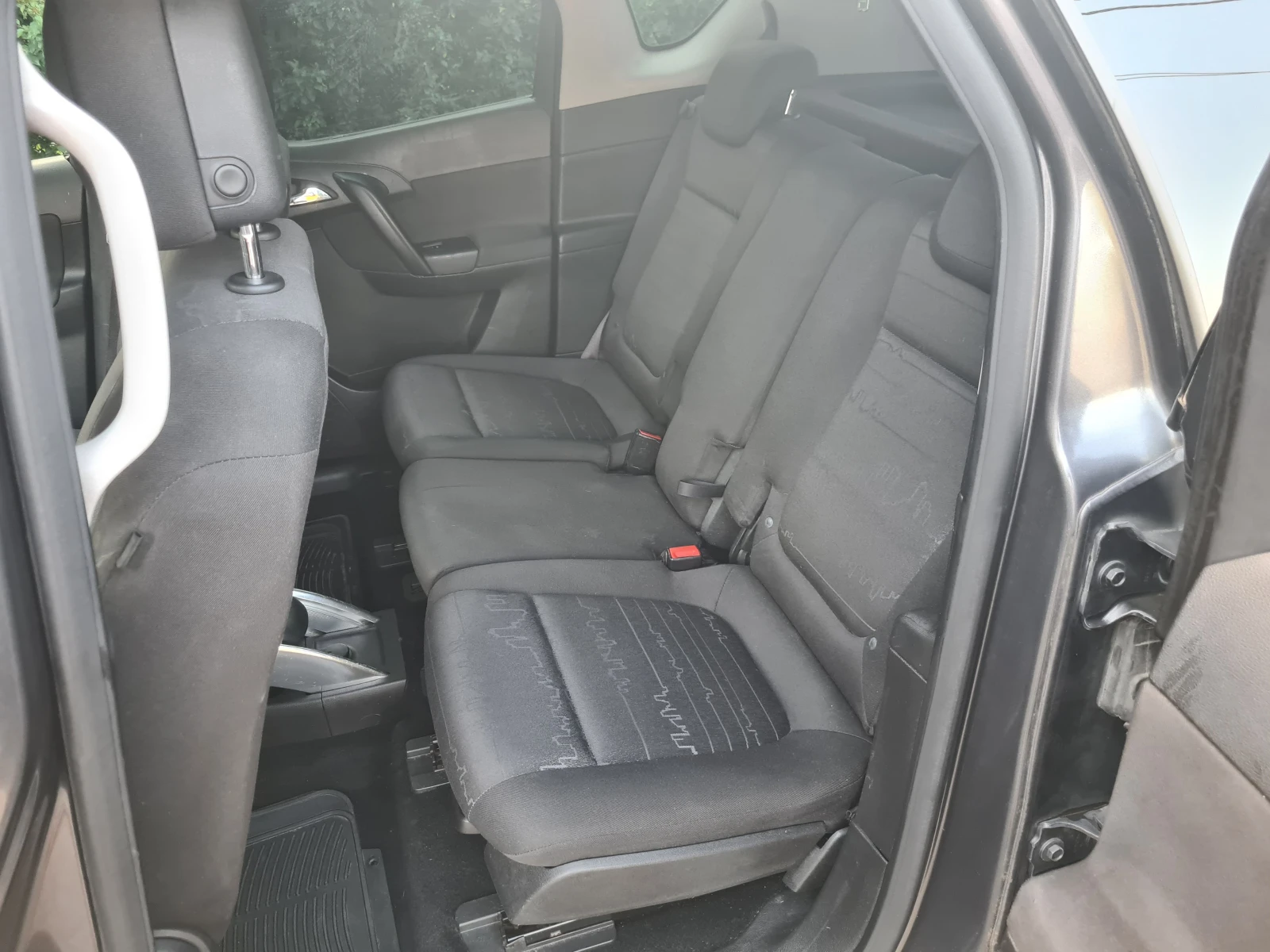 Opel Meriva 1.4 turbo 6 speed - изображение 9
