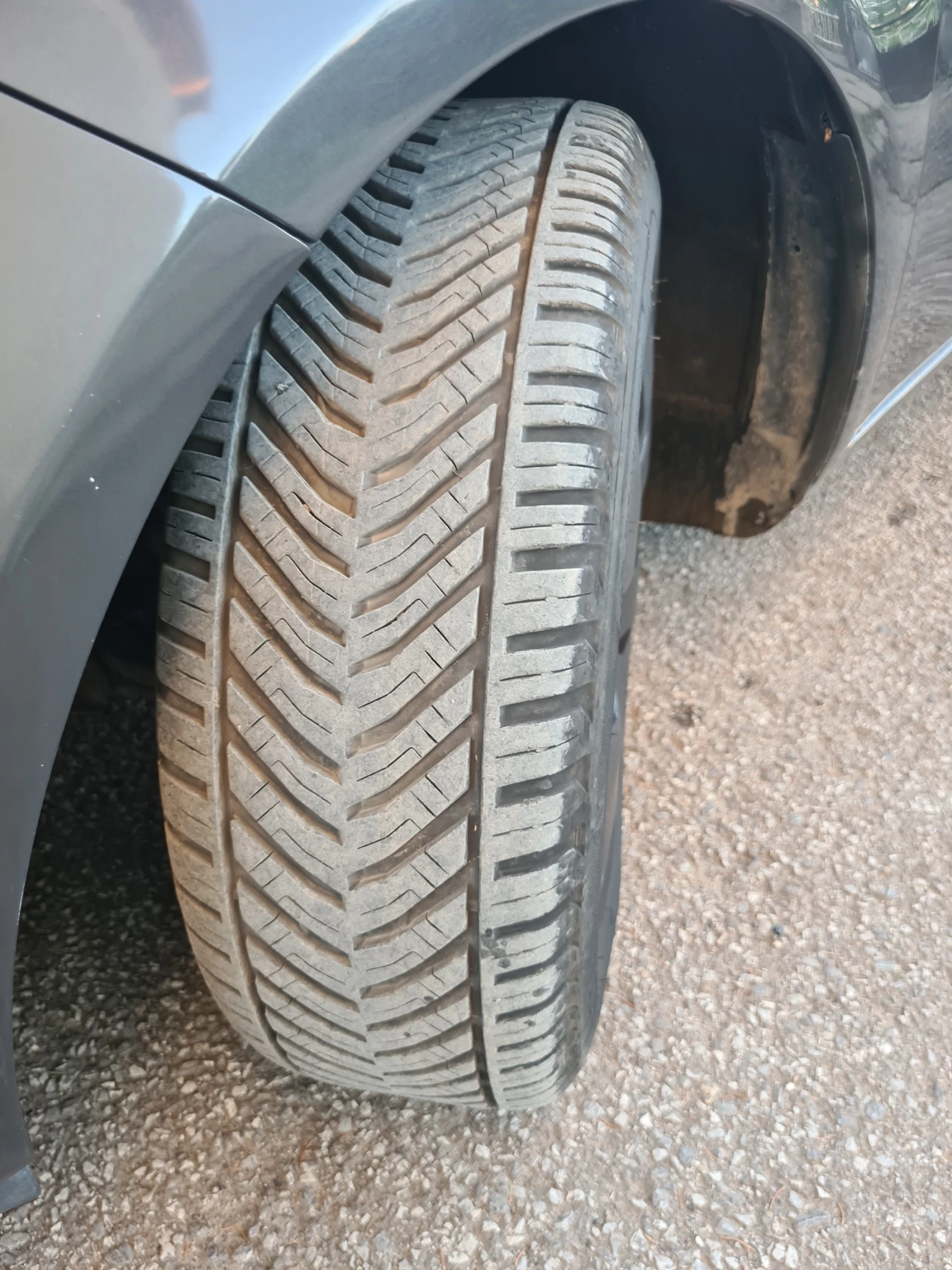 Opel Meriva 1.4 turbo 6 speed - изображение 10