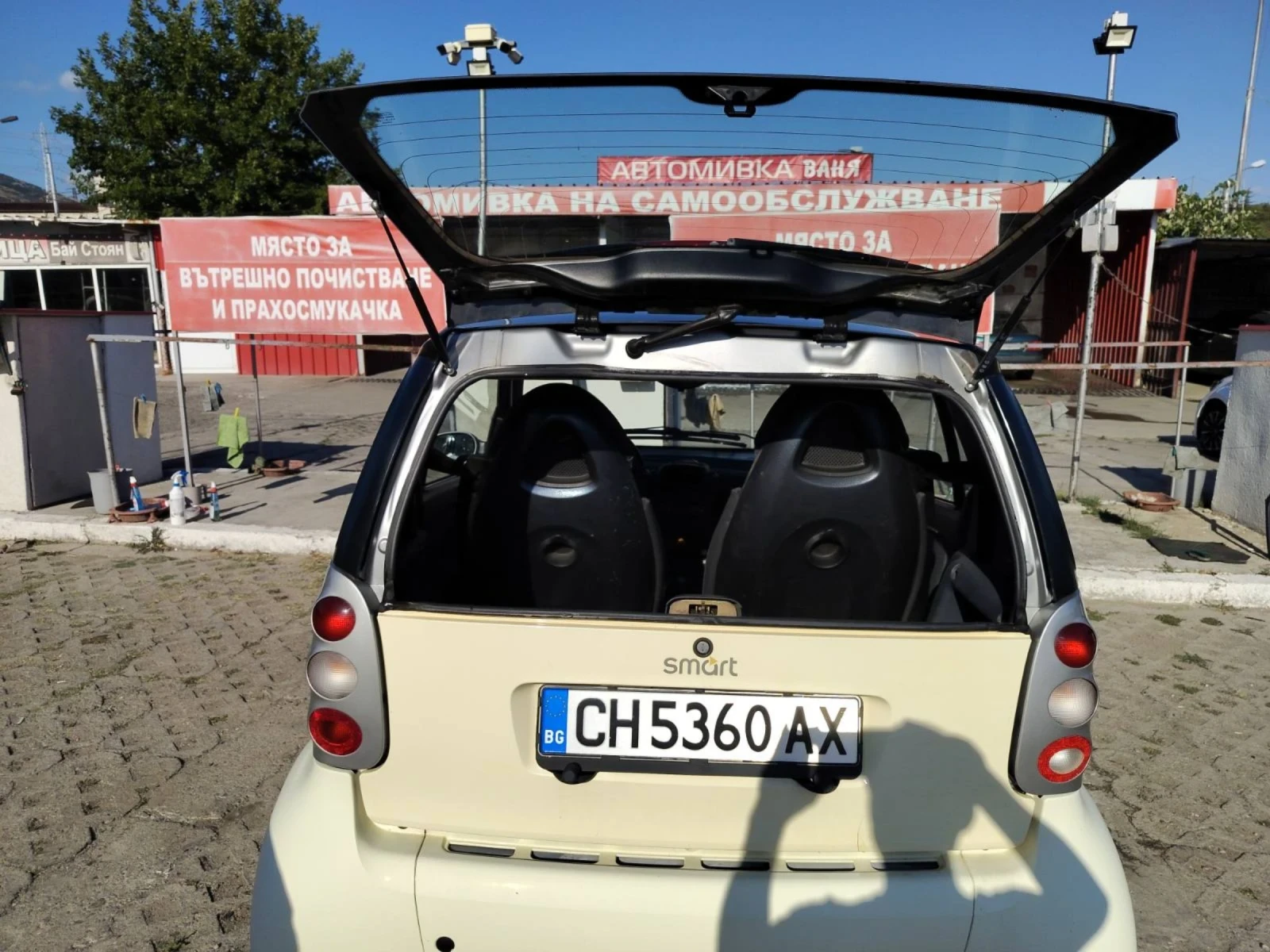 Smart Fortwo  - изображение 7
