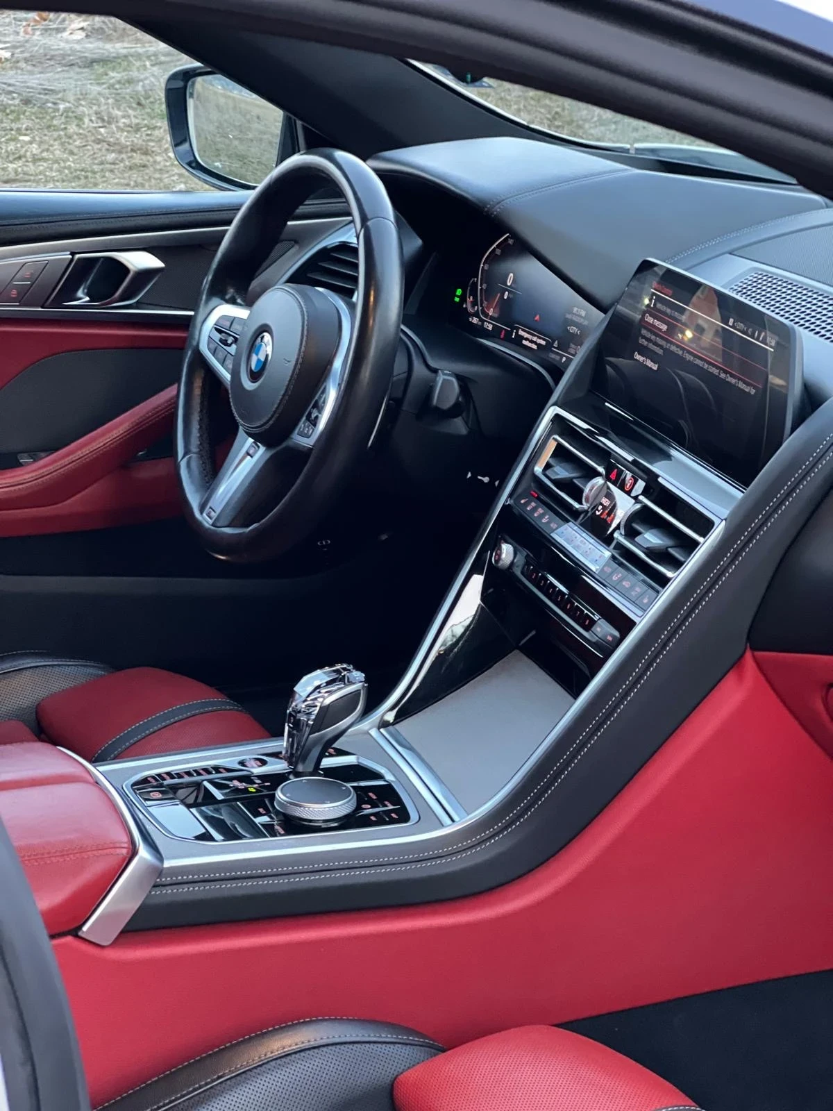 BMW 840  - изображение 7