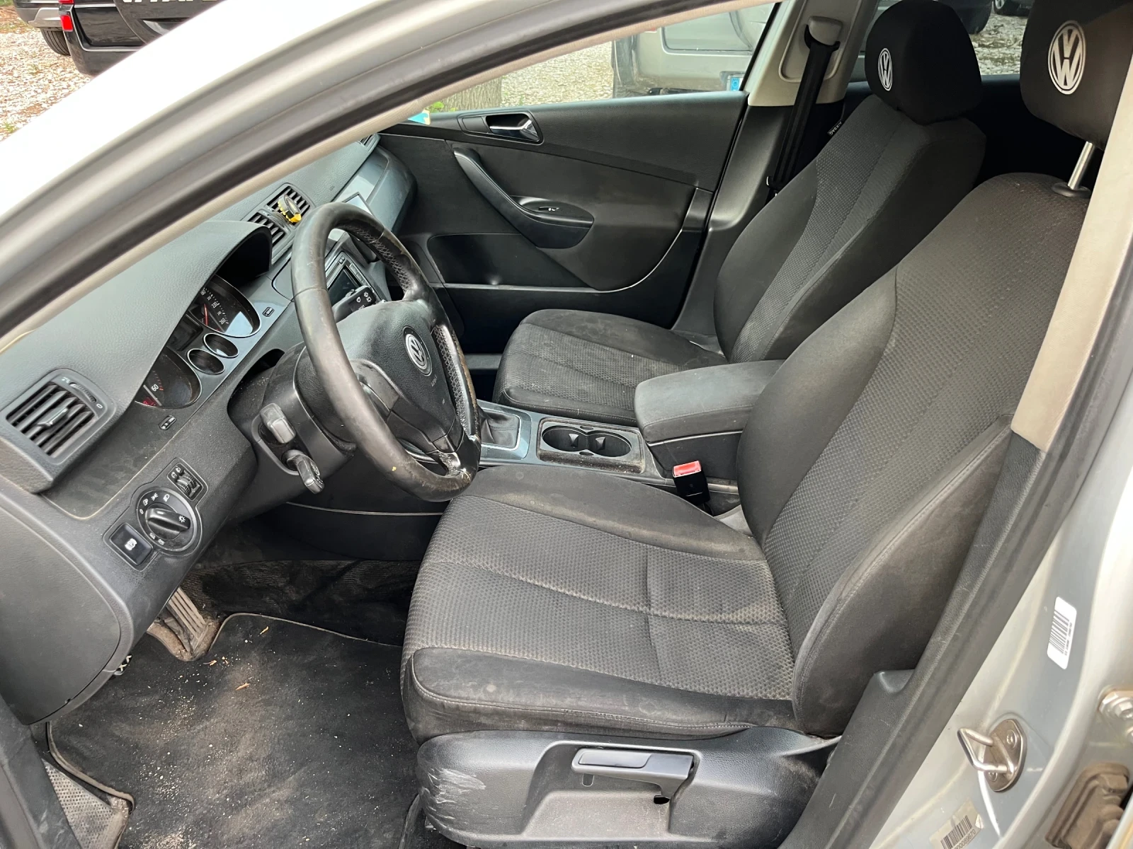 VW Passat 1.9TDI 105 - изображение 7