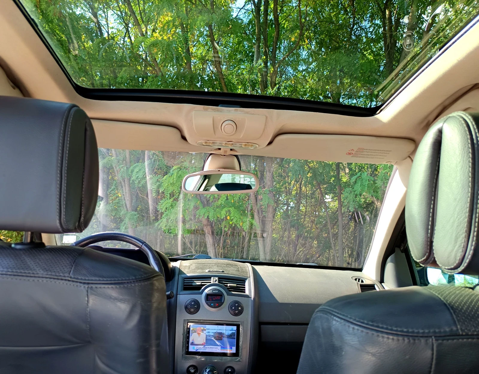 Renault Megane 1, 9 Vinetka  | Mobile.bg   5