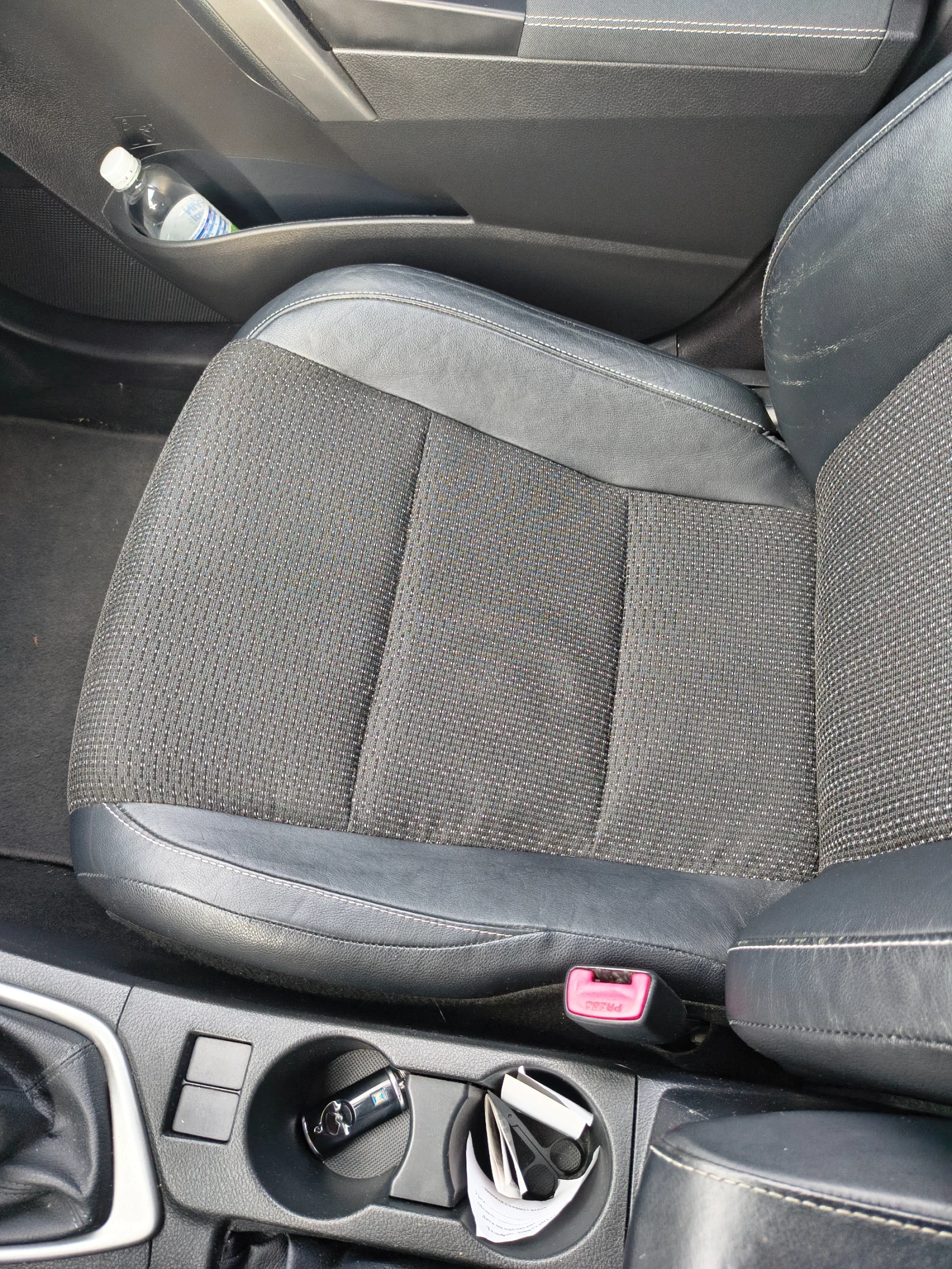 Toyota Auris | Mobile.bg — изображение 11
