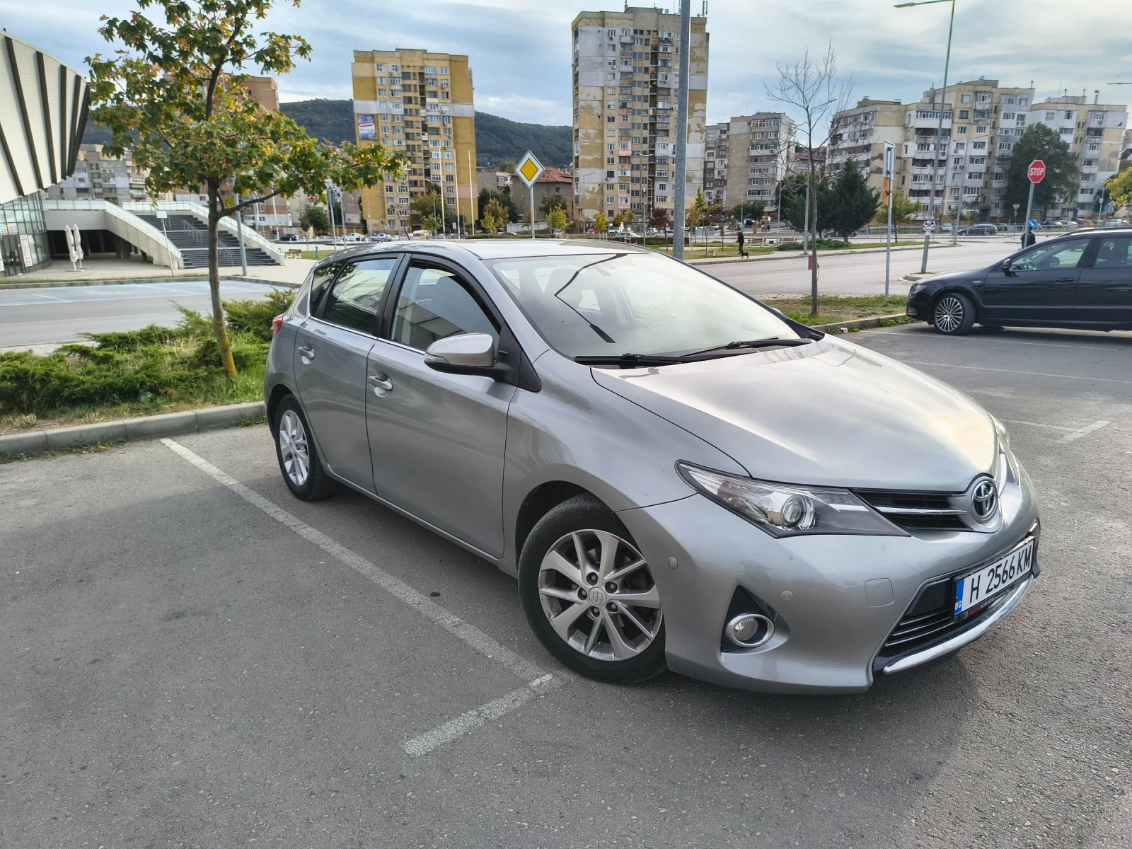 Toyota Auris | Mobile.bg — изображение 2