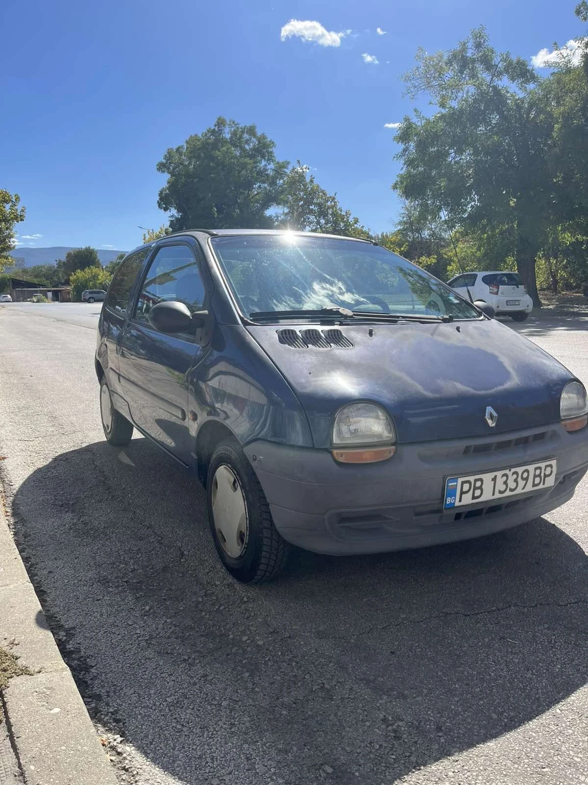 Renault Twingo  - изображение 4