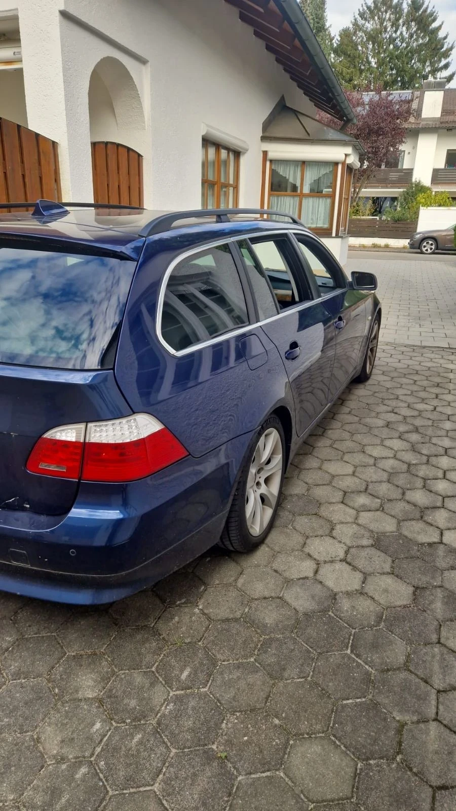 BMW 530  - изображение 3