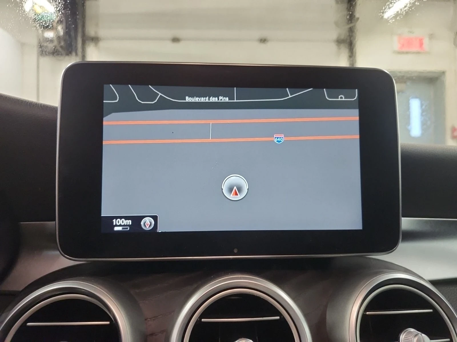 Mercedes-Benz C 300 4Matic* * *  | Mobile.bg   15