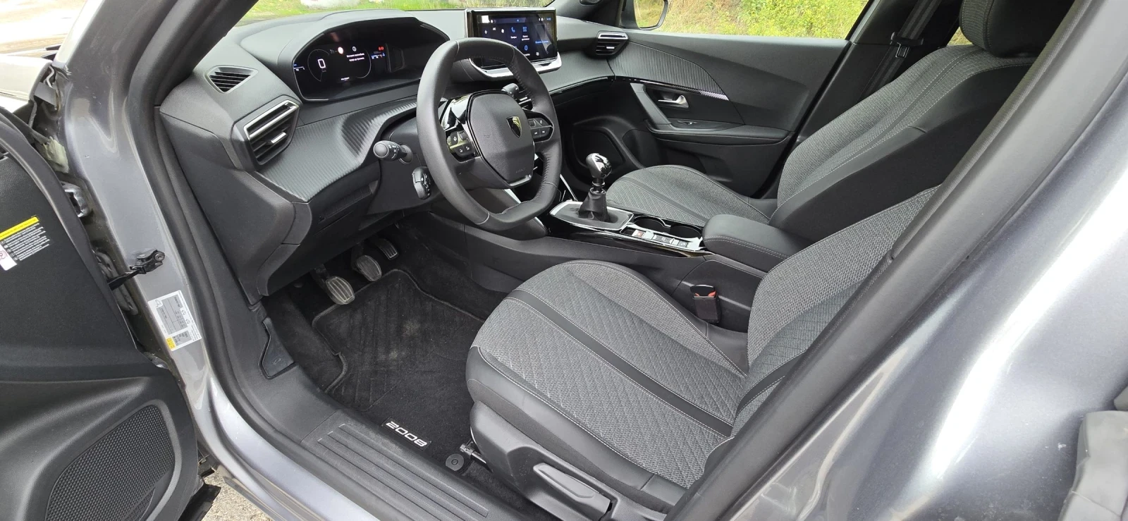 Peugeot 2008 5600. 2024.   | Mobile.bg   11