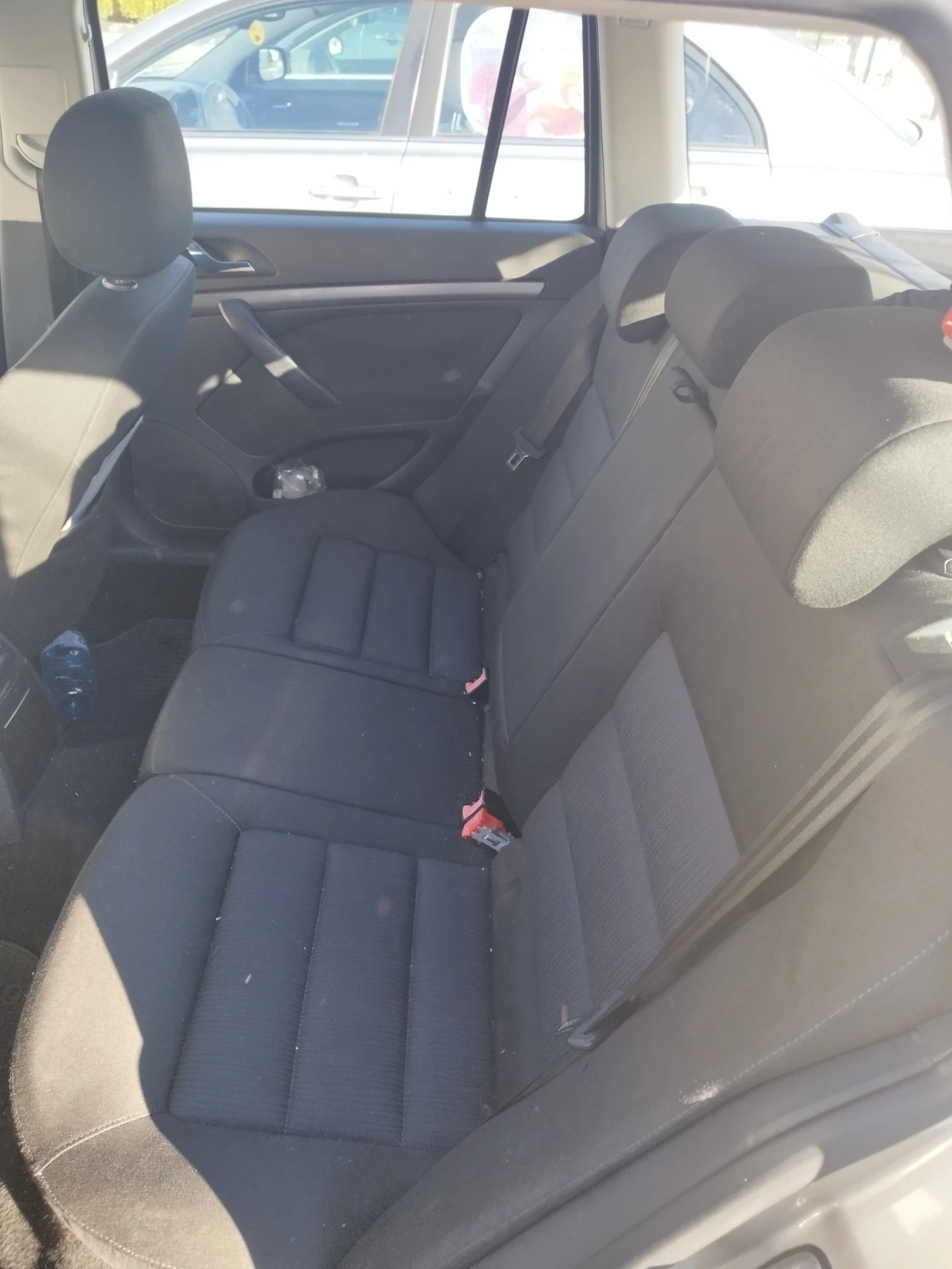 Skoda Octavia Октавия  - изображение 6