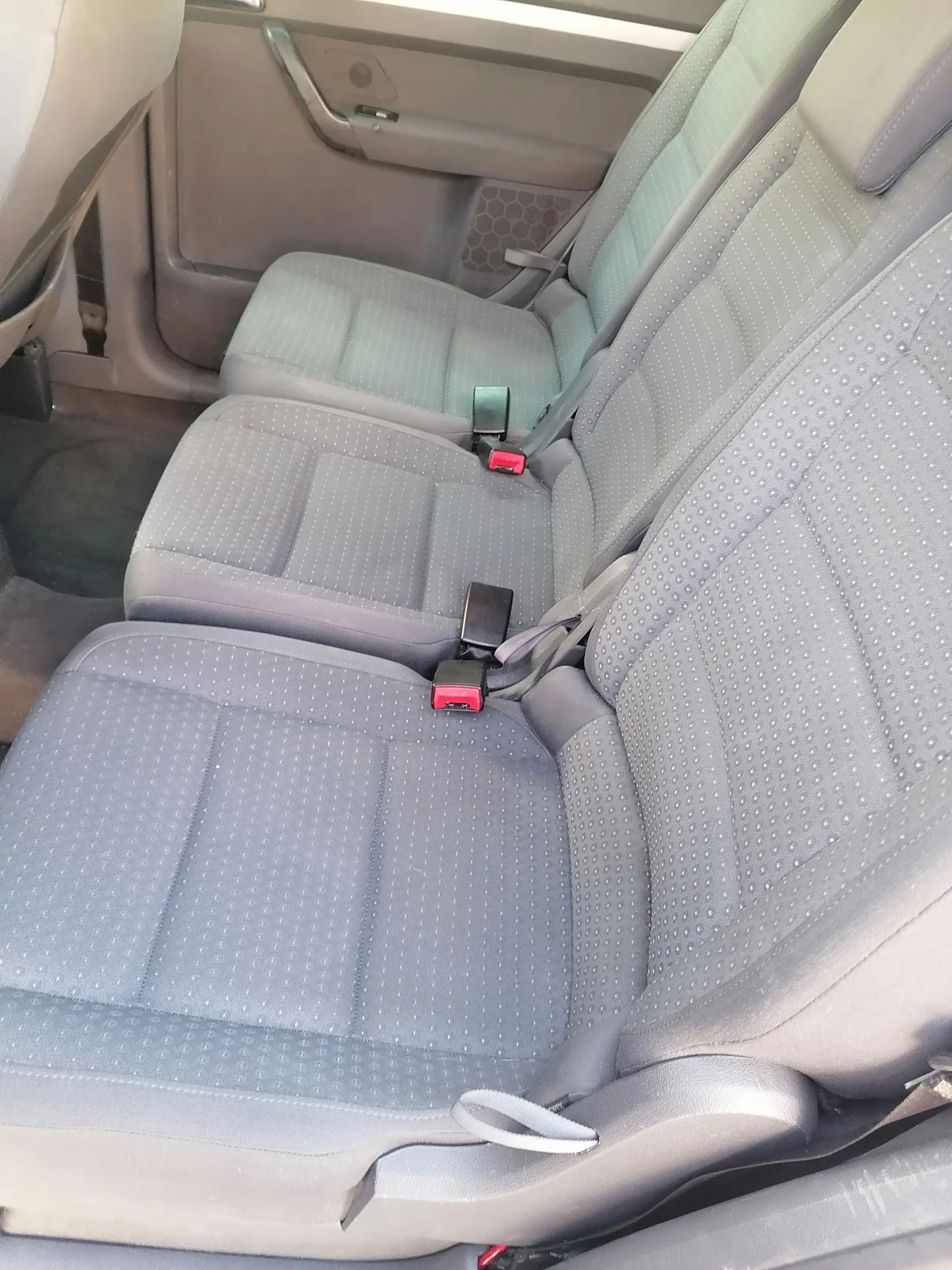 VW Touran  | Mobile.bg   8