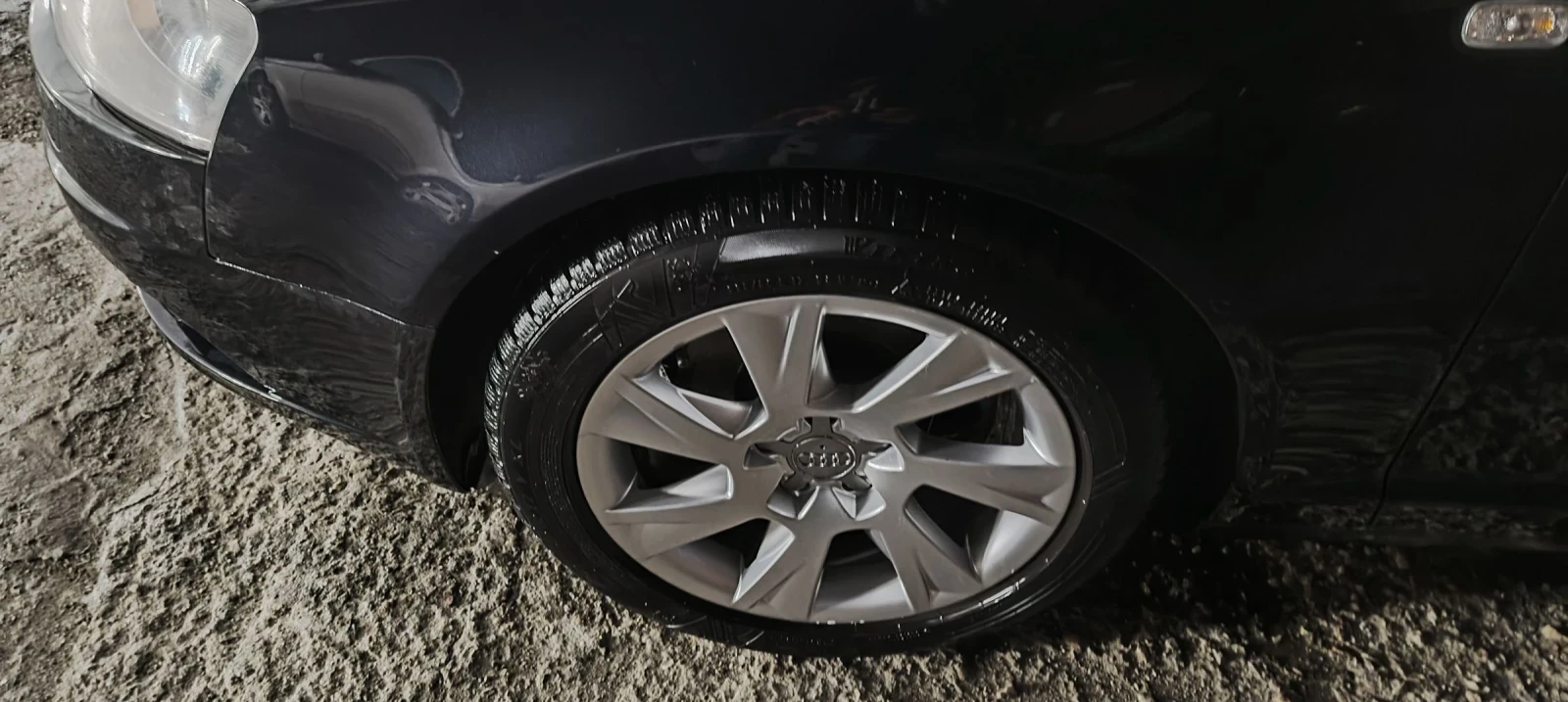 Audi A6 2.0TDI+ + + +  - изображение 4