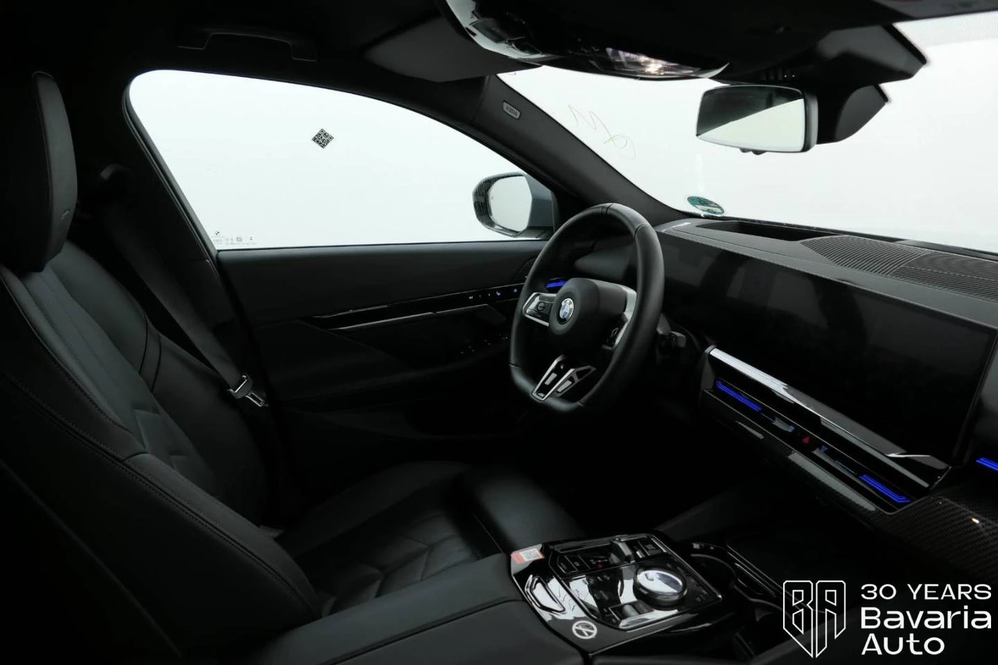 BMW 520 i Touring M Sport Paket Steptronic | Mobile.bg   7