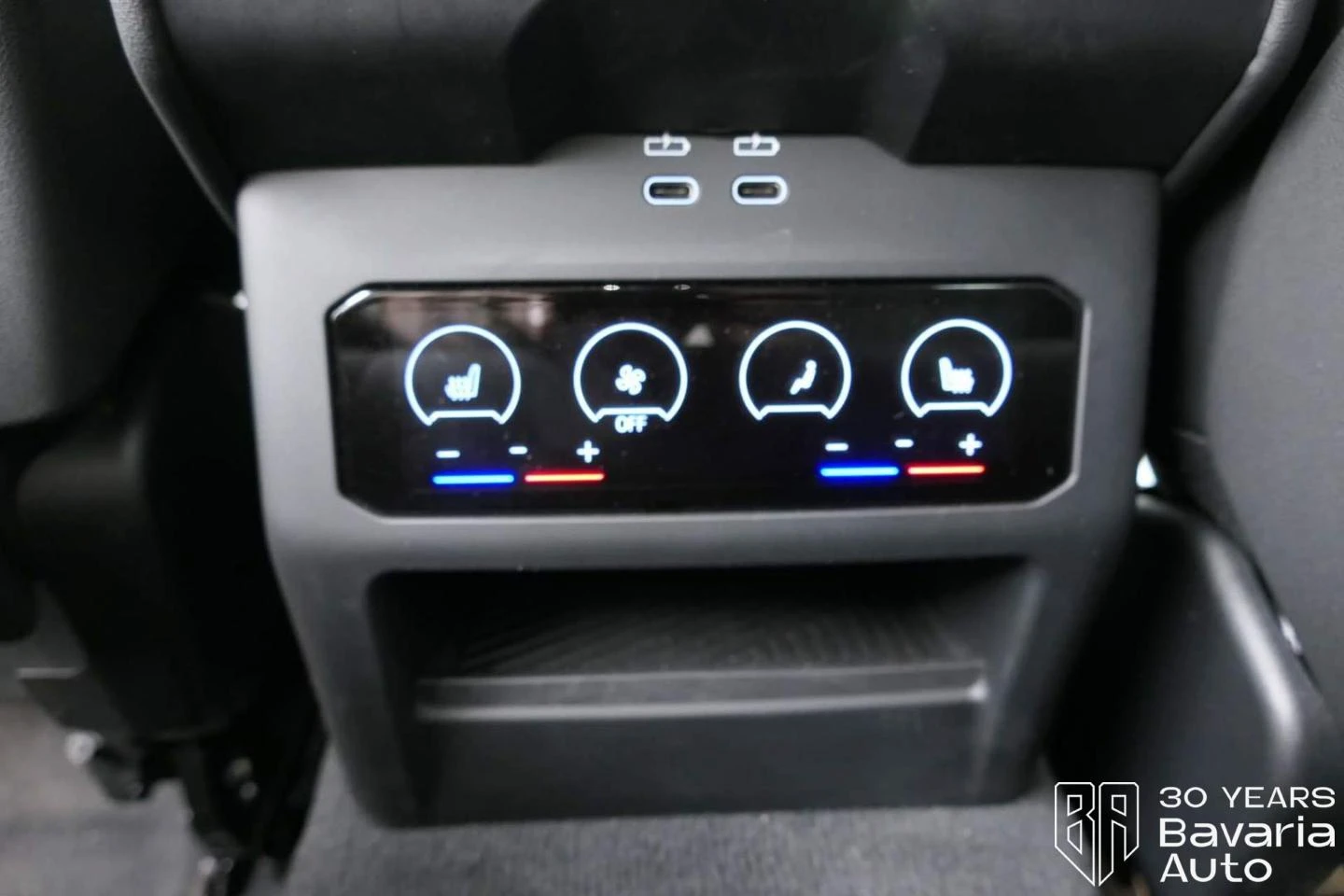 BMW 520 i Touring M Sport Paket Steptronic | Mobile.bg   11