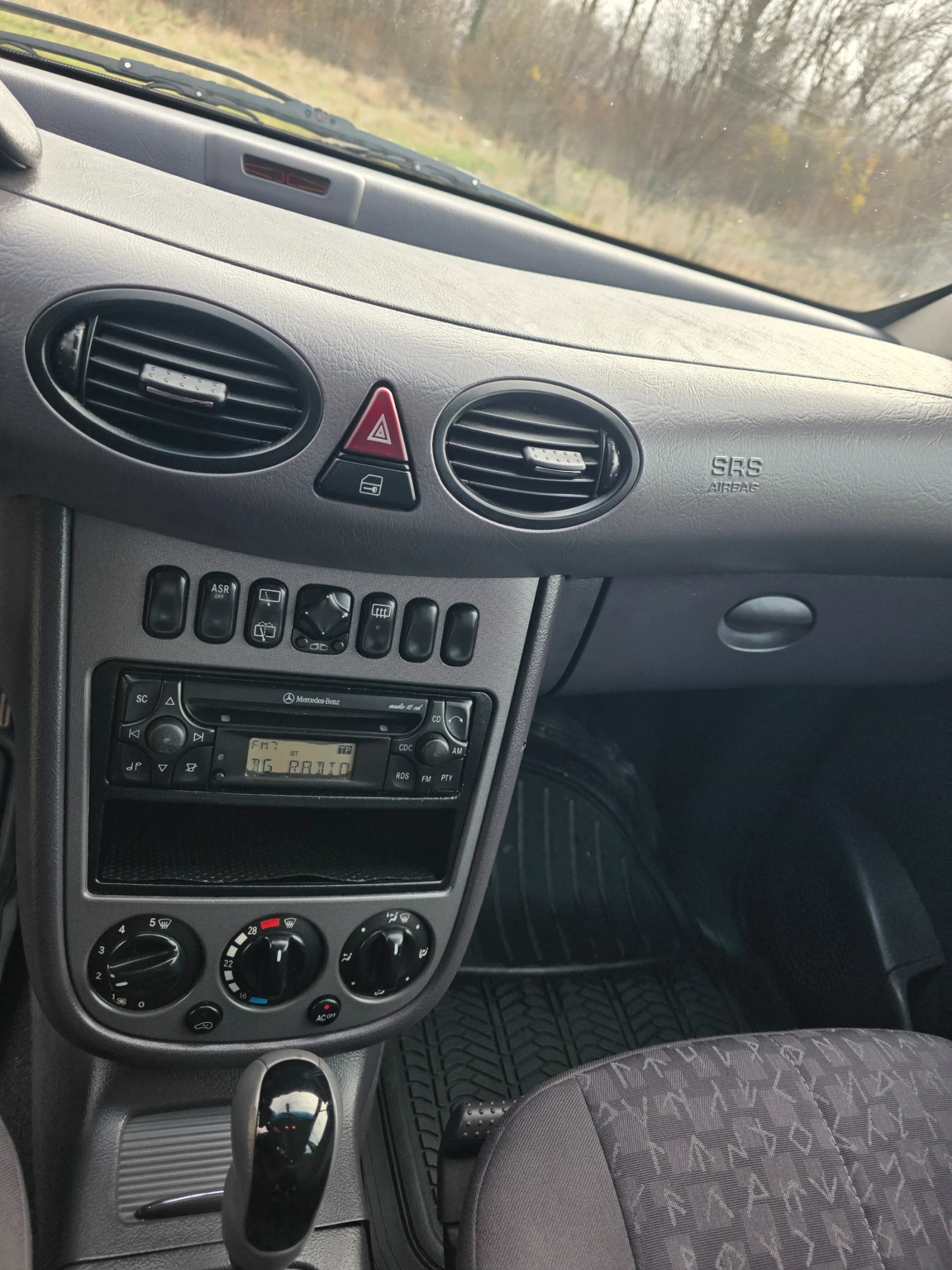 Mercedes-Benz A 160  - изображение 9